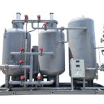 Nitrogen Gas Generator