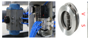 Bộ Lọc, Sấy Khô và Điều Chỉnh Áp Suất Khí Nén: Hướng Dẫn Toàn Diện về Khí Sạch, Khô và Ổn Định