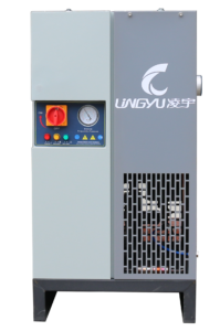 Máy sấy tiết kiệm năng lượng: Xu hướng tương lai, lợi ích và ứng dụng công nghiệp